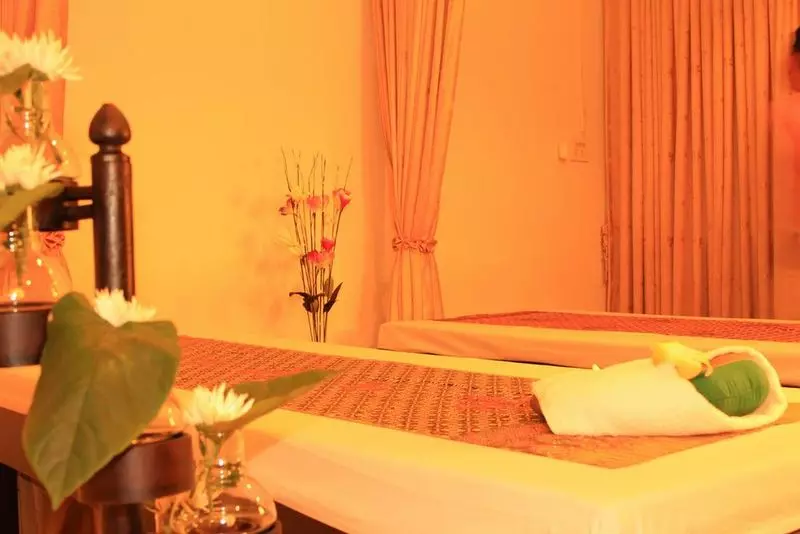 Fotos del hotel S.b. Living Place:  21