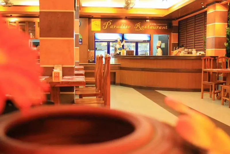 Fotos del hotel S.b. Living Place:  6