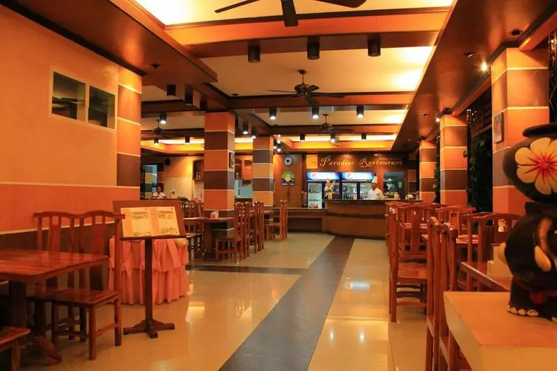 Fotos del hotel S.b. Living Place:  15