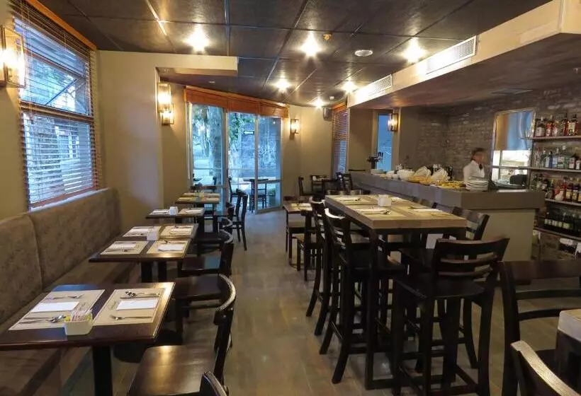 Fotos del hotel Smart Hotel Montevideo:  4