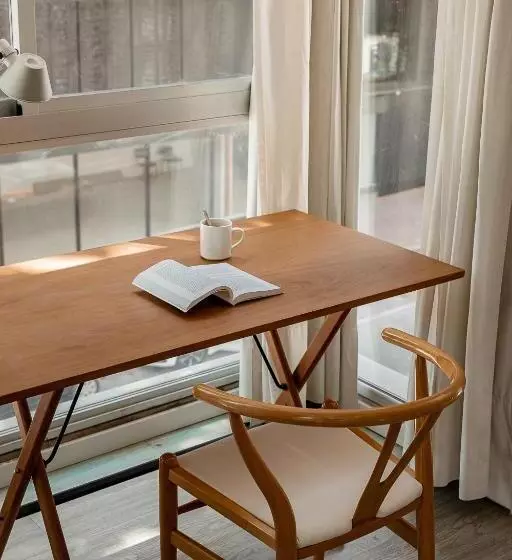 Fotos del hotel Smart Hotel Montevideo:  15