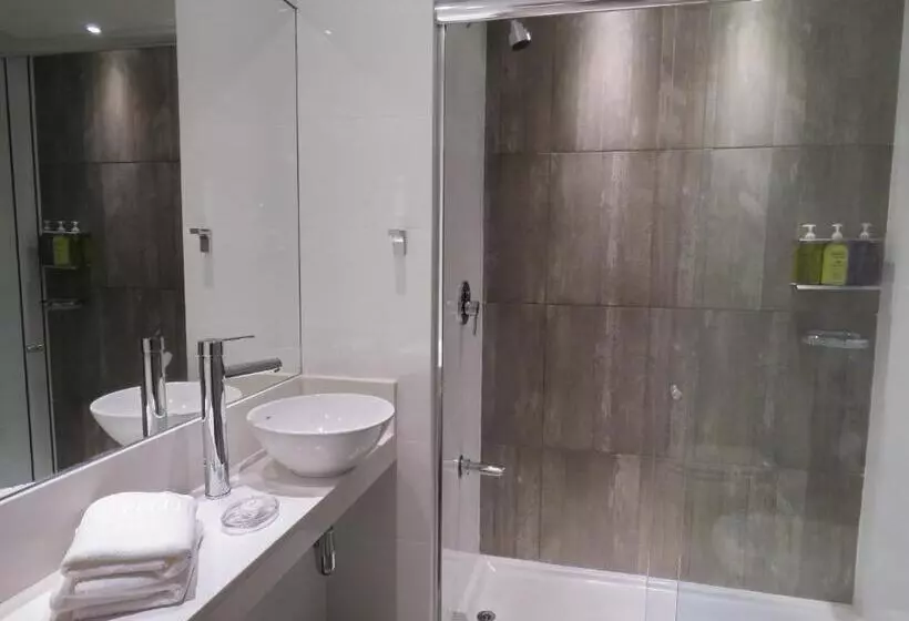 Fotos del hotel Smart Hotel Montevideo:  7