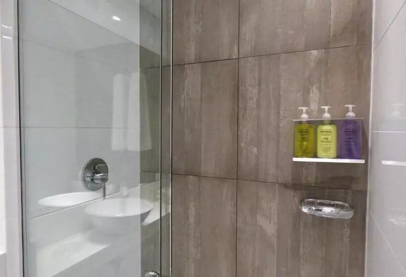 Fotos del hotel Smart Hotel Montevideo:  12