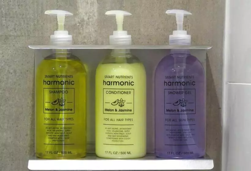 Fotos del hotel Smart Hotel Montevideo:  14