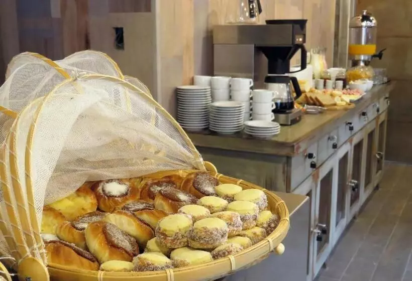 Fotos del hotel Smart Hotel Montevideo:  10