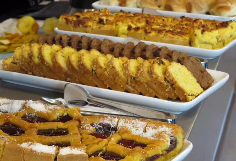 Fotos del hotel Smart Hotel Montevideo:  3