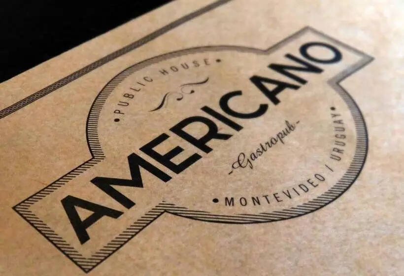 Fotos del hotel Smart Hotel Montevideo:  8