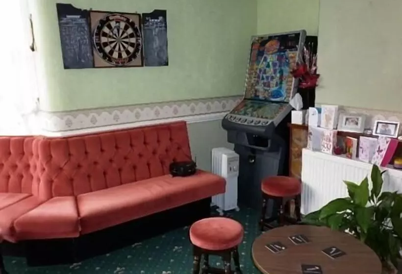 Fotos del hotel The Marnoch:  8