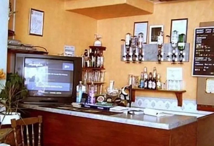 Fotos del hotel The Marnoch:  4