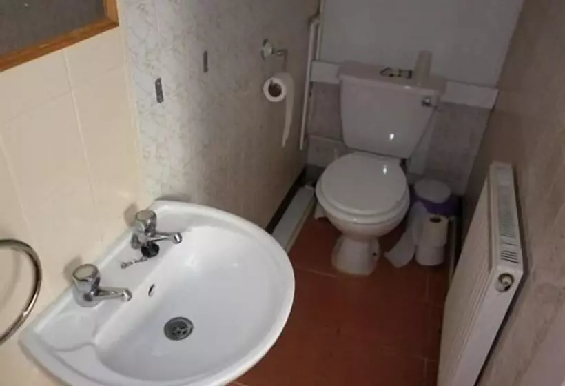 Fotos del hotel The Marnoch:  5