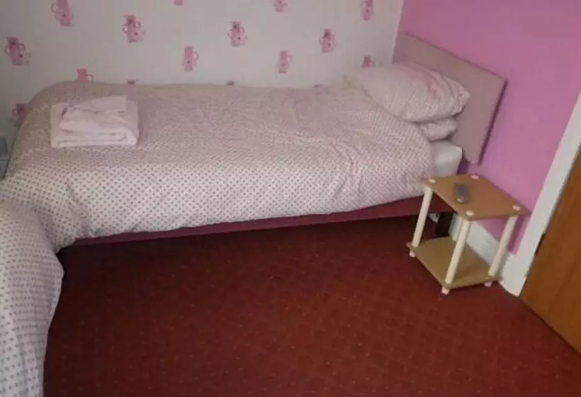 Fotos del hotel The Marnoch:  10