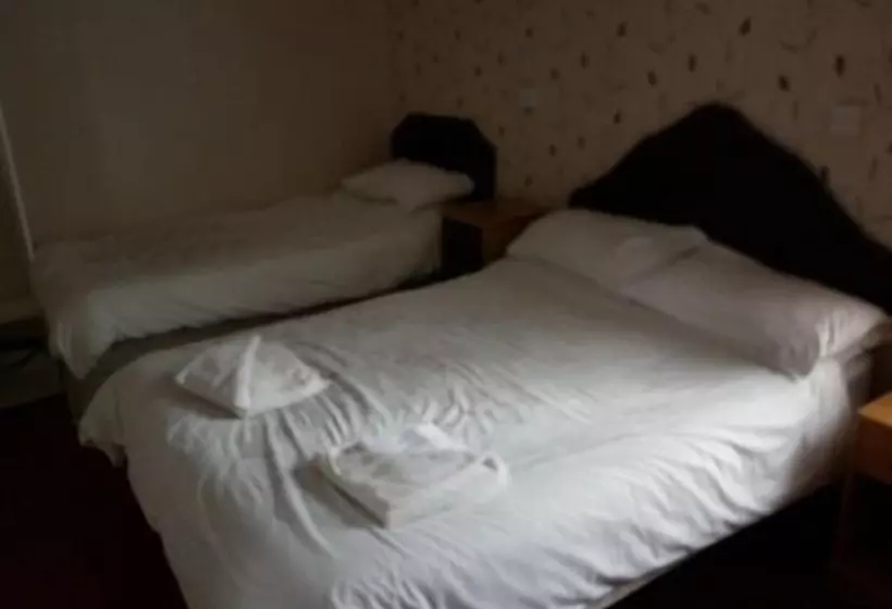 Fotos del hotel The Marnoch:  12