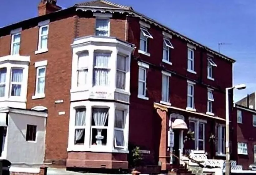 Fotos del hotel The Marnoch:  6