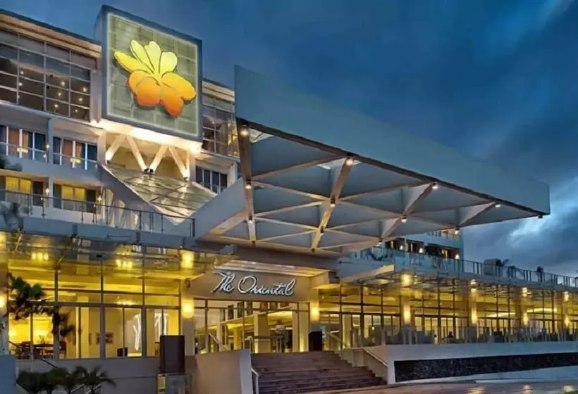 Fotos del hotel The Oriental Legazpi:  10