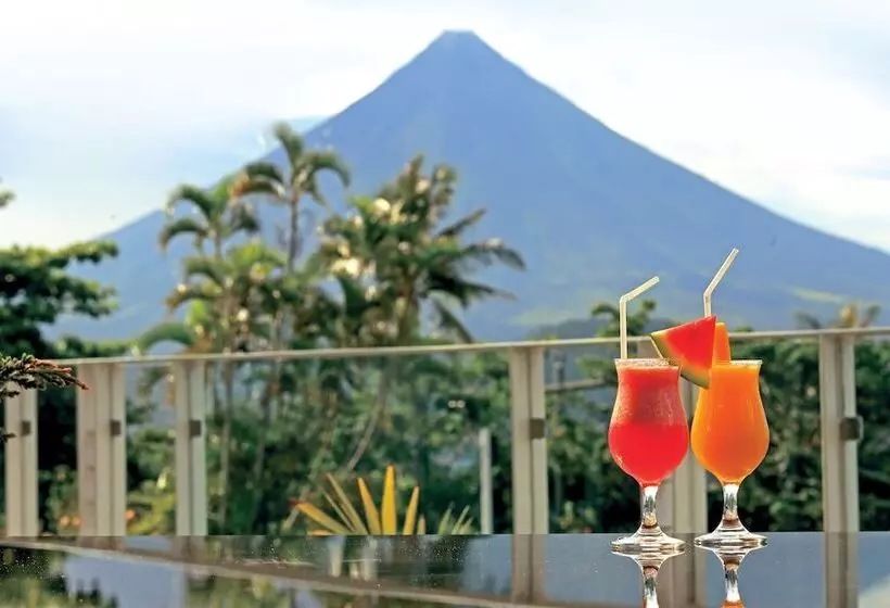 Fotos del hotel The Oriental Legazpi:  6