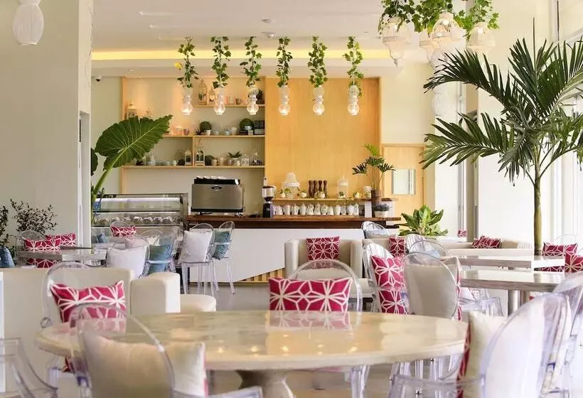 Fotos del hotel The Oriental Legazpi:  9