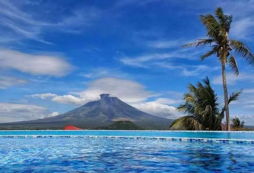 Fotos del hotel The Oriental Legazpi:  3