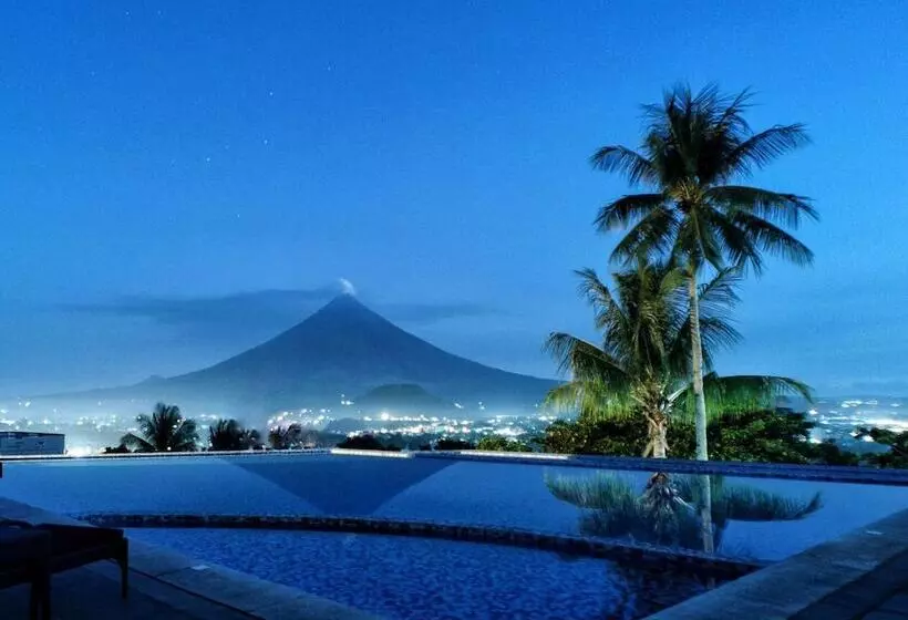 Fotos del hotel The Oriental Legazpi:  7