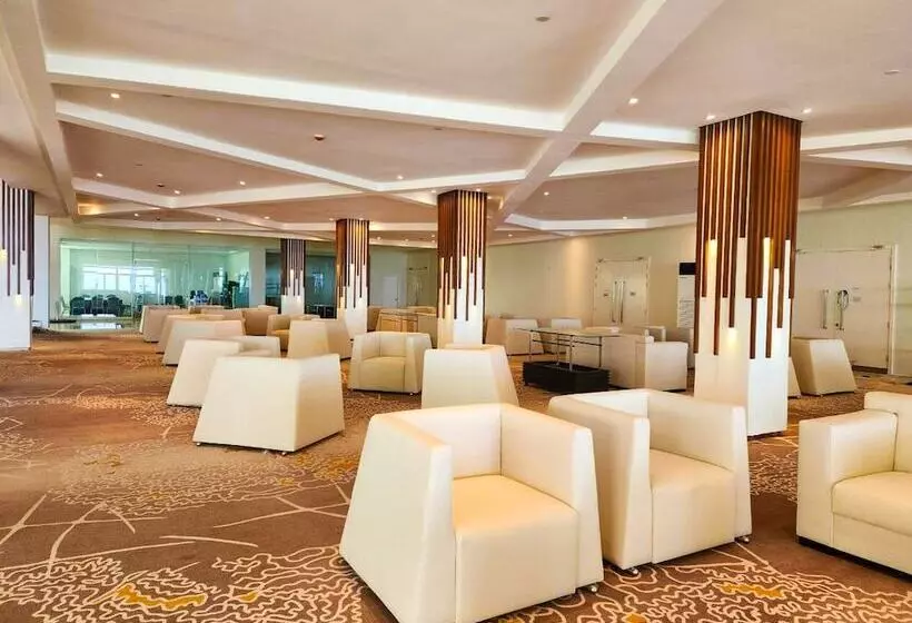 Fotos del hotel The Oriental Legazpi:  4