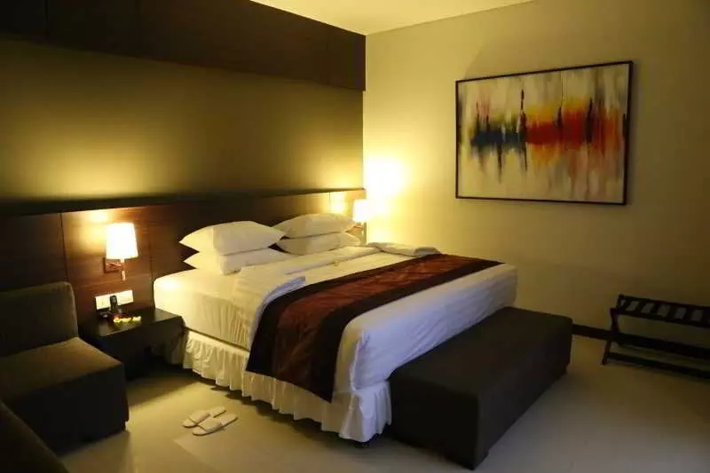 Uppala Villa & Spa Umalas