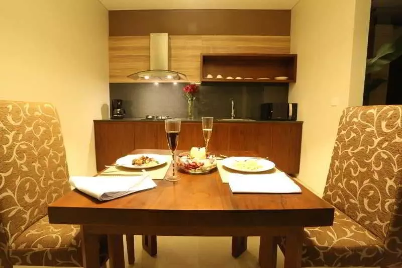 Fotos del hotel Uppala Villa & Spa Umalas:  7