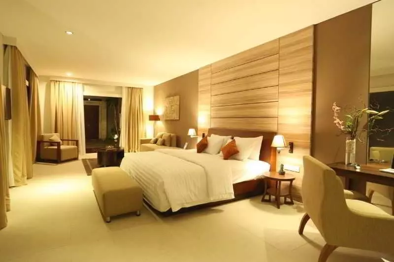 Fotos del hotel Uppala Villa & Spa Umalas:  10