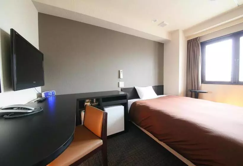 Fotos del hotel Urbain Tokyo Haneda Kamata:  2