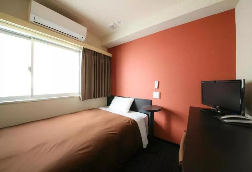 Fotos del hotel Urbain Tokyo Haneda Kamata:  11