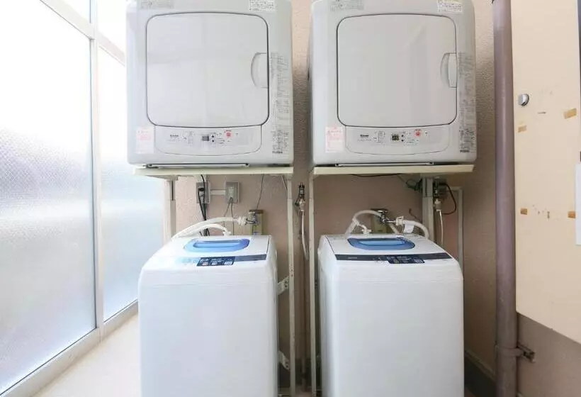 Fotos del hotel Urbain Tokyo Haneda Kamata:  7