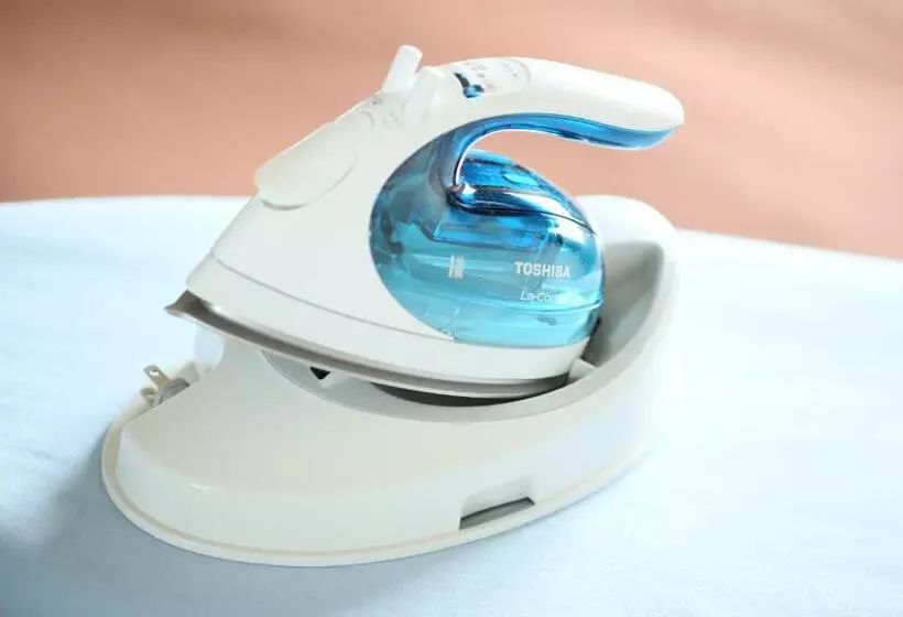 Fotos del hotel Urbain Tokyo Haneda Kamata:  19