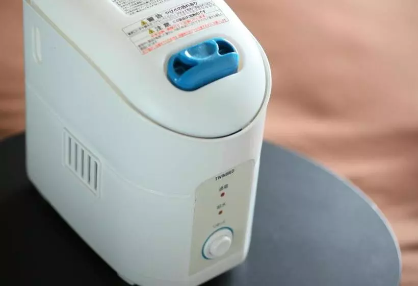 Fotos del hotel Urbain Tokyo Haneda Kamata:  13