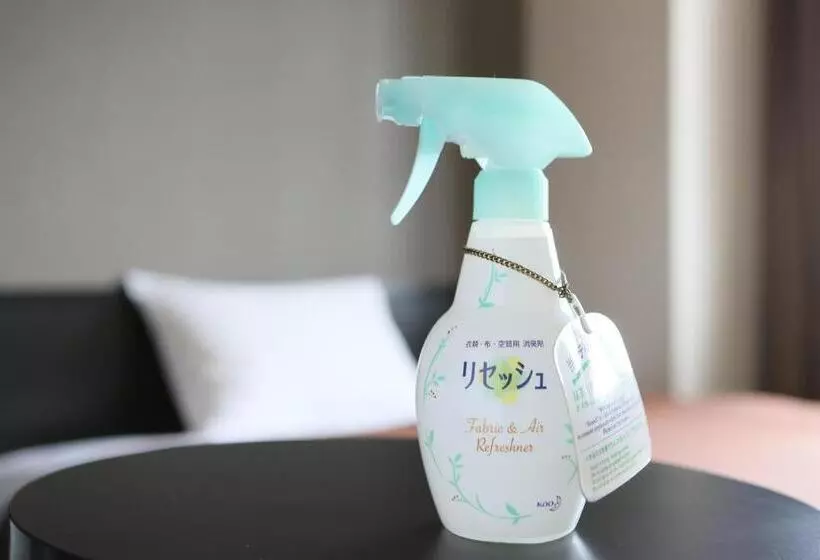 Fotos del hotel Urbain Tokyo Haneda Kamata:  15