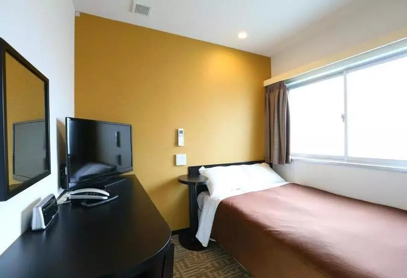 Fotos del hotel Urbain Tokyo Haneda Kamata:  25