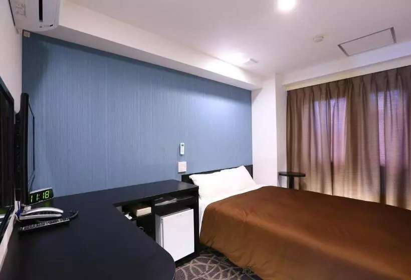 Fotos del hotel Urbain Tokyo Haneda Kamata:  21