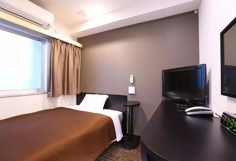 Fotos del hotel Urbain Tokyo Haneda Kamata:  20