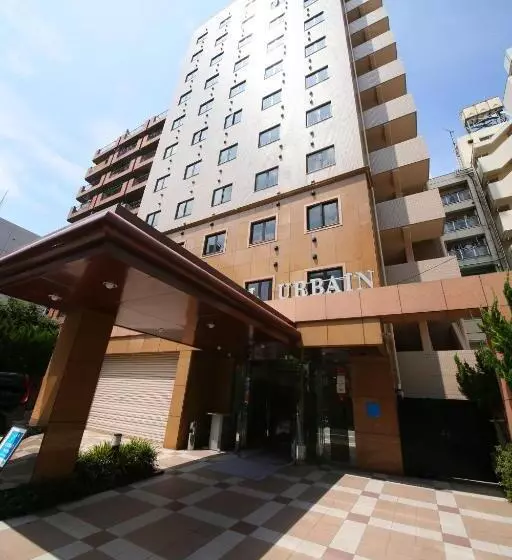 Urbain Tokyo Haneda Kamata