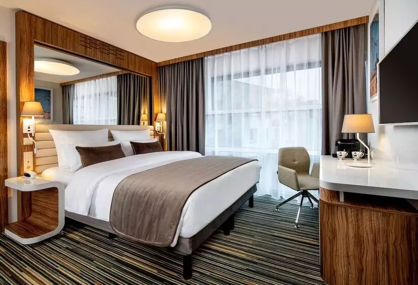 Fotos del hotel Metropolis Design:  14