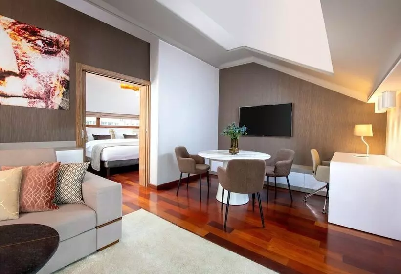 Fotos del hotel Metropolis Design:  21