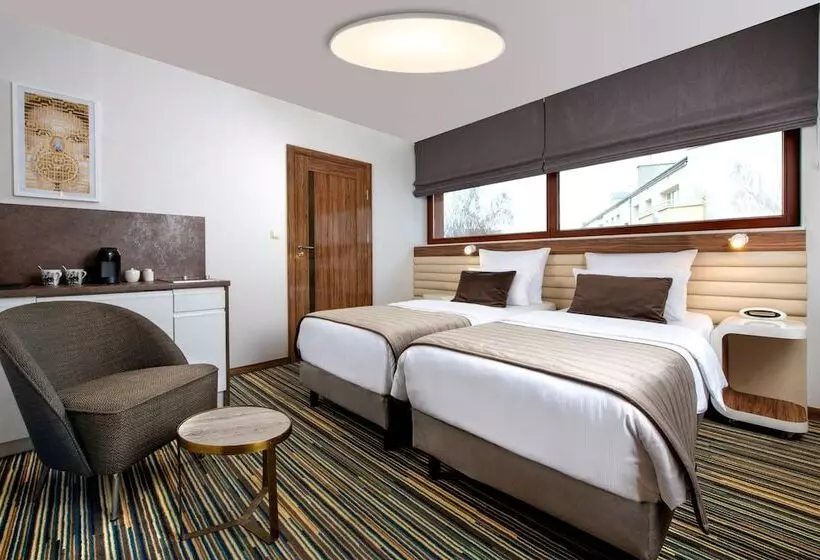 Fotos del hotel Metropolis Design:  11