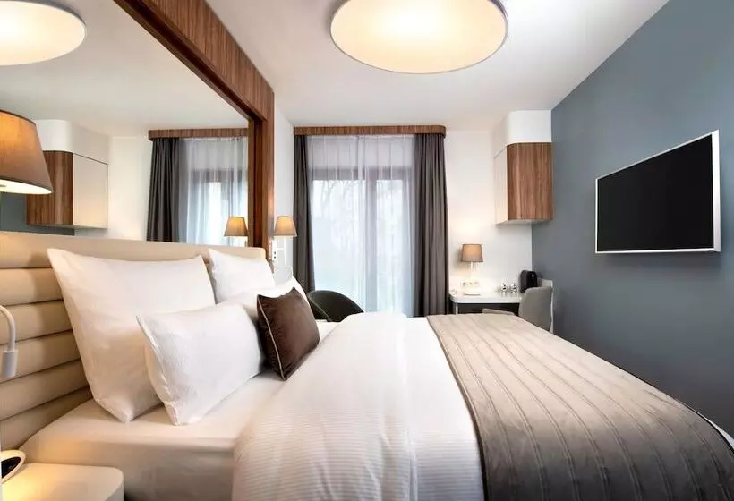 Fotos del hotel Metropolis Design:  8