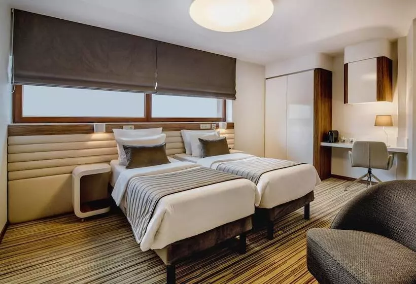 Fotos del hotel Metropolis Design:  20