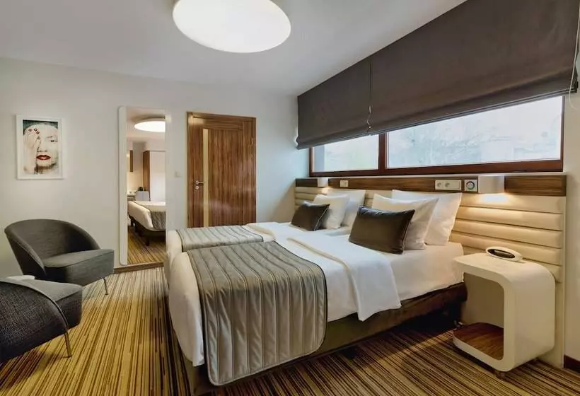 Fotos del hotel Metropolis Design:  23