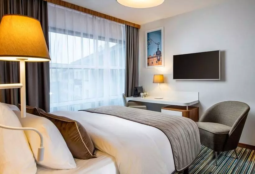 Fotos del hotel Metropolis Design:  16