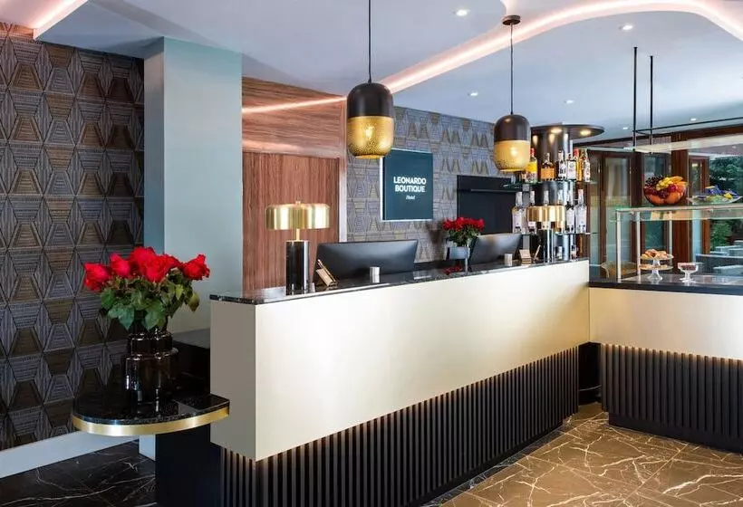 Fotos del hotel Metropolis Design:  4