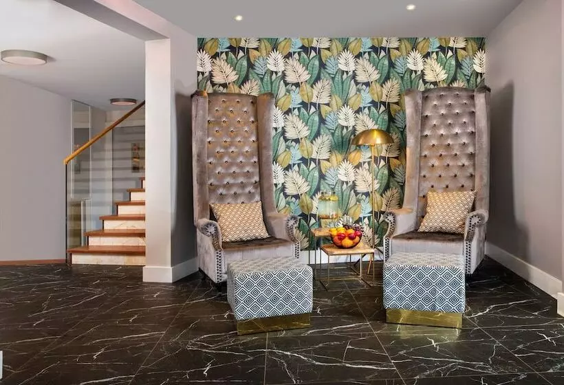 Fotos del hotel Metropolis Design:  24