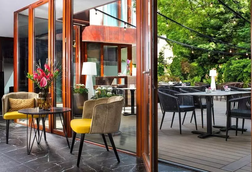 Fotos del hotel Metropolis Design:  17