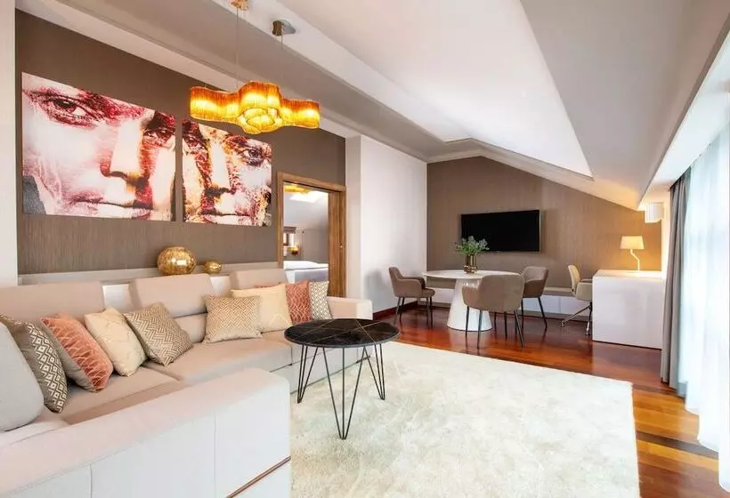 Fotos del hotel Metropolis Design:  18