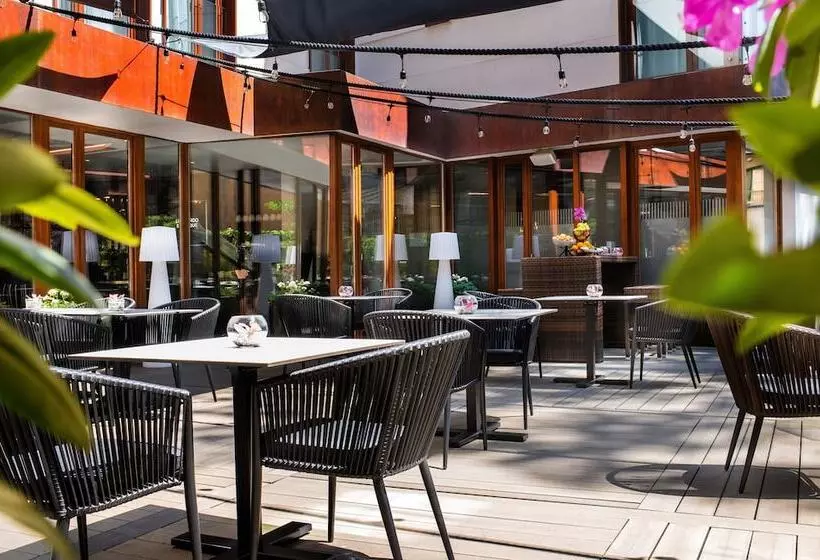 Fotos del hotel Metropolis Design:  13