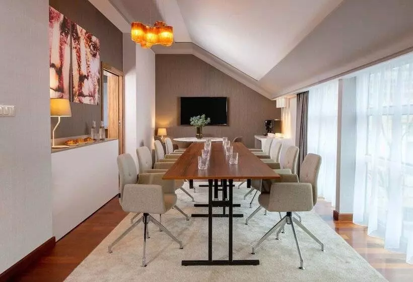 Fotos del hotel Metropolis Design:  9