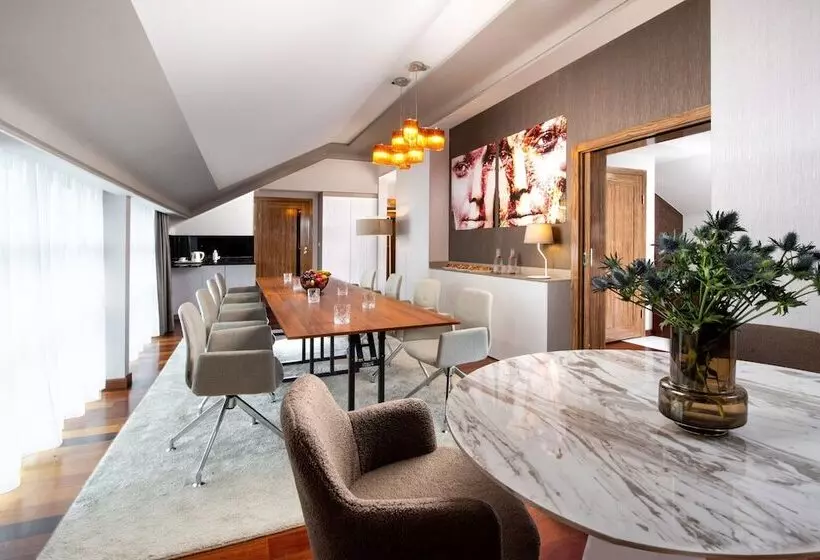 Fotos del hotel Metropolis Design:  12